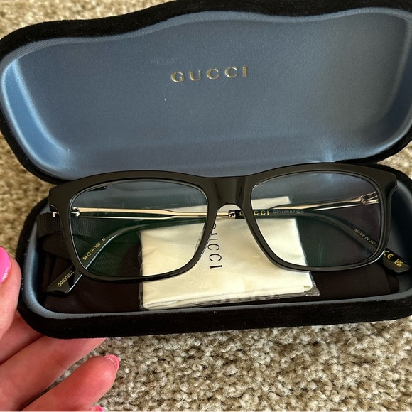 Gucci frames - Picture 3 of 13